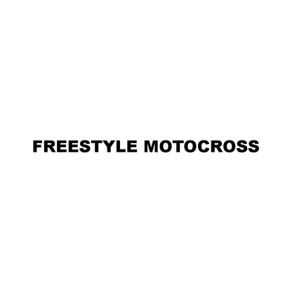 FREESTYLE MOTOCROSS