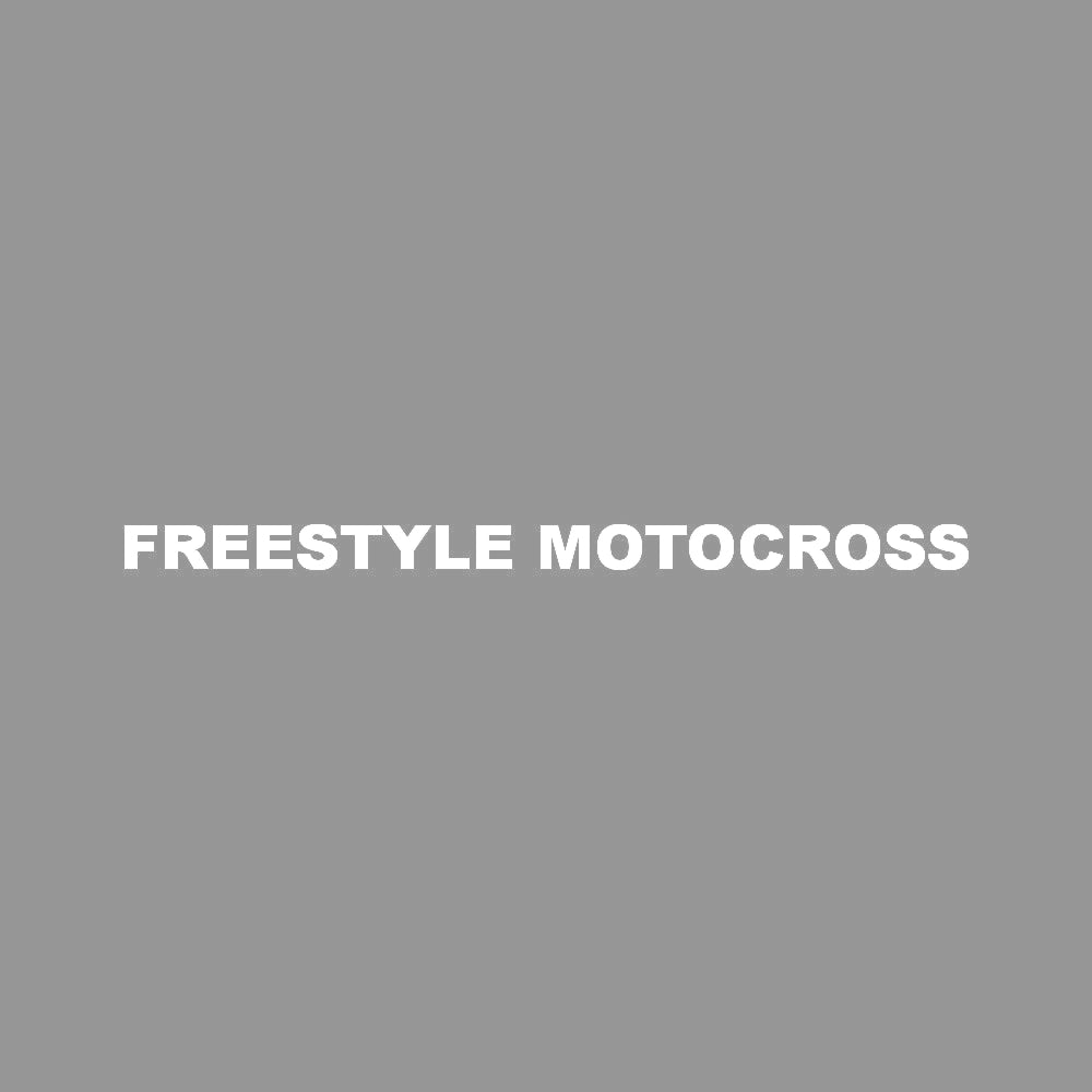 FREESTYLE MOTOCROSS 7