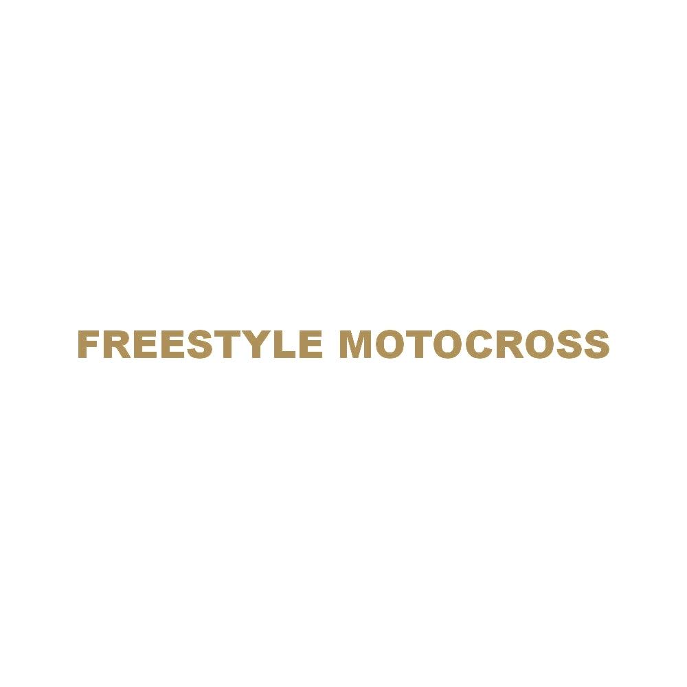 FREESTYLE MOTOCROSS 9