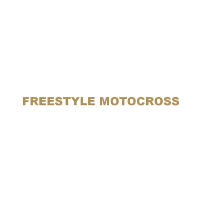 FREESTYLE MOTOCROSS 9