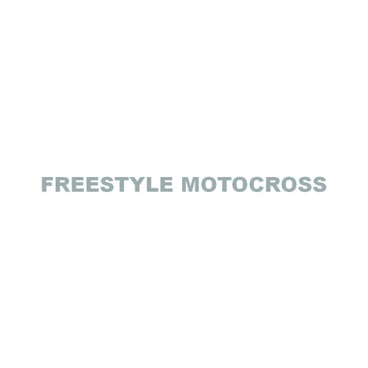 FREESTYLE MOTOCROSS 10