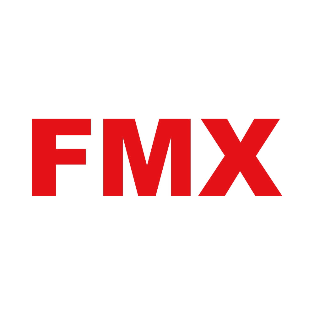 FMX 8