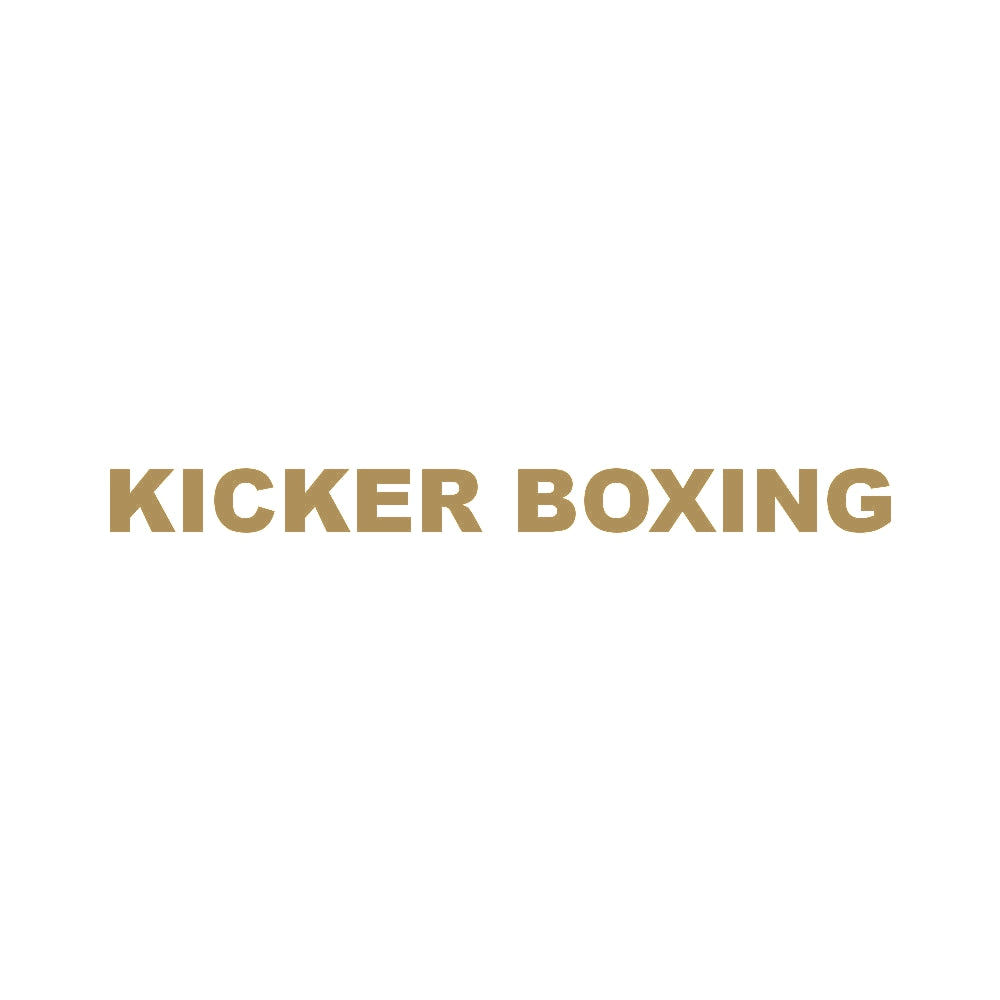 KICKER BOXING 9