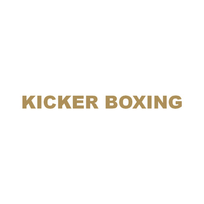 KICKER BOXING 9