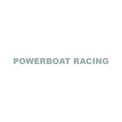 POWERBOAT RACING 10