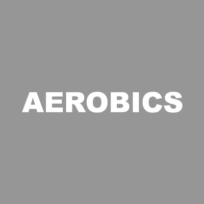AEROBICS 7