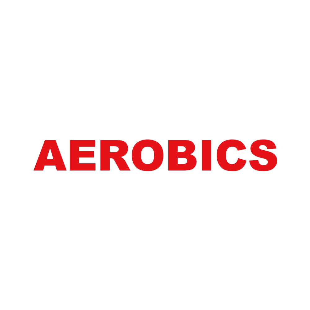 AEROBICS 8