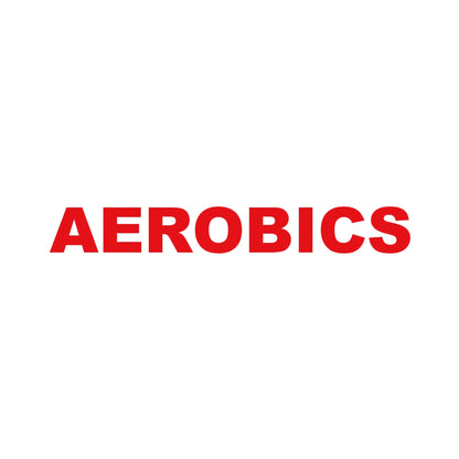 AEROBICS 8