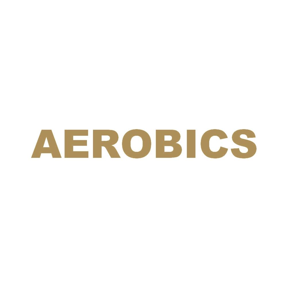AEROBICS 9