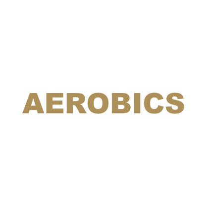 AEROBICS 9