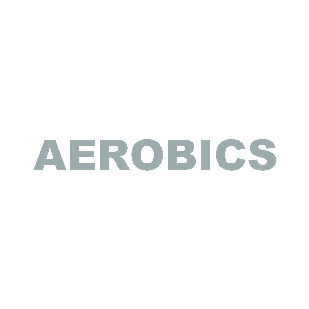 AEROBICS 10