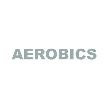 AEROBICS 10