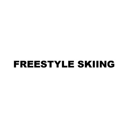 FREESTYLE SKIING