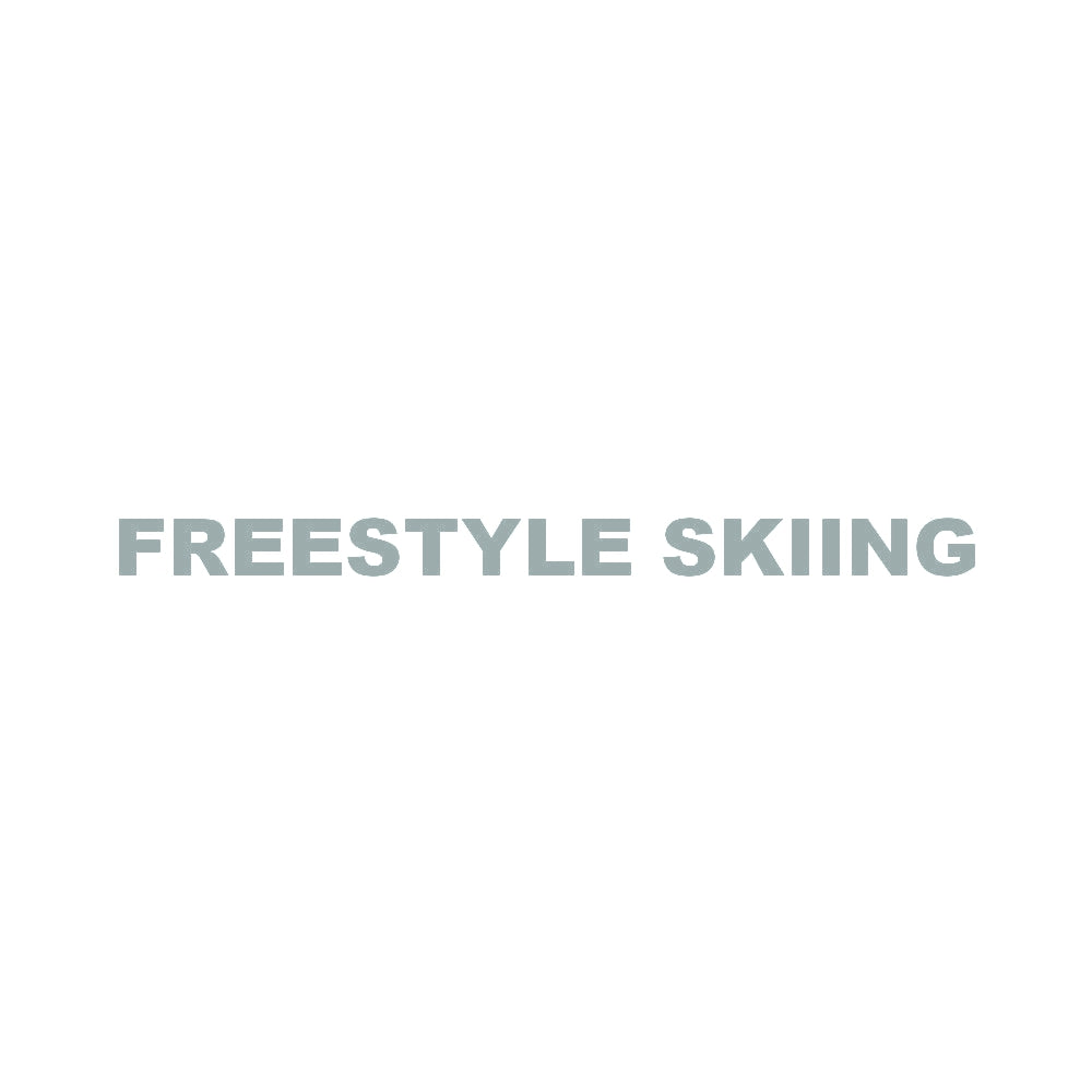 FREESTYLE SKIING 10