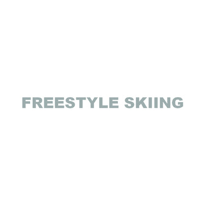FREESTYLE SKIING 10