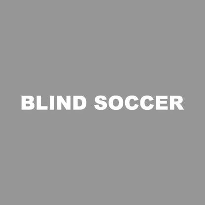 BLIND SOCCER 7