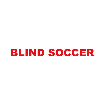 BLIND SOCCER 8