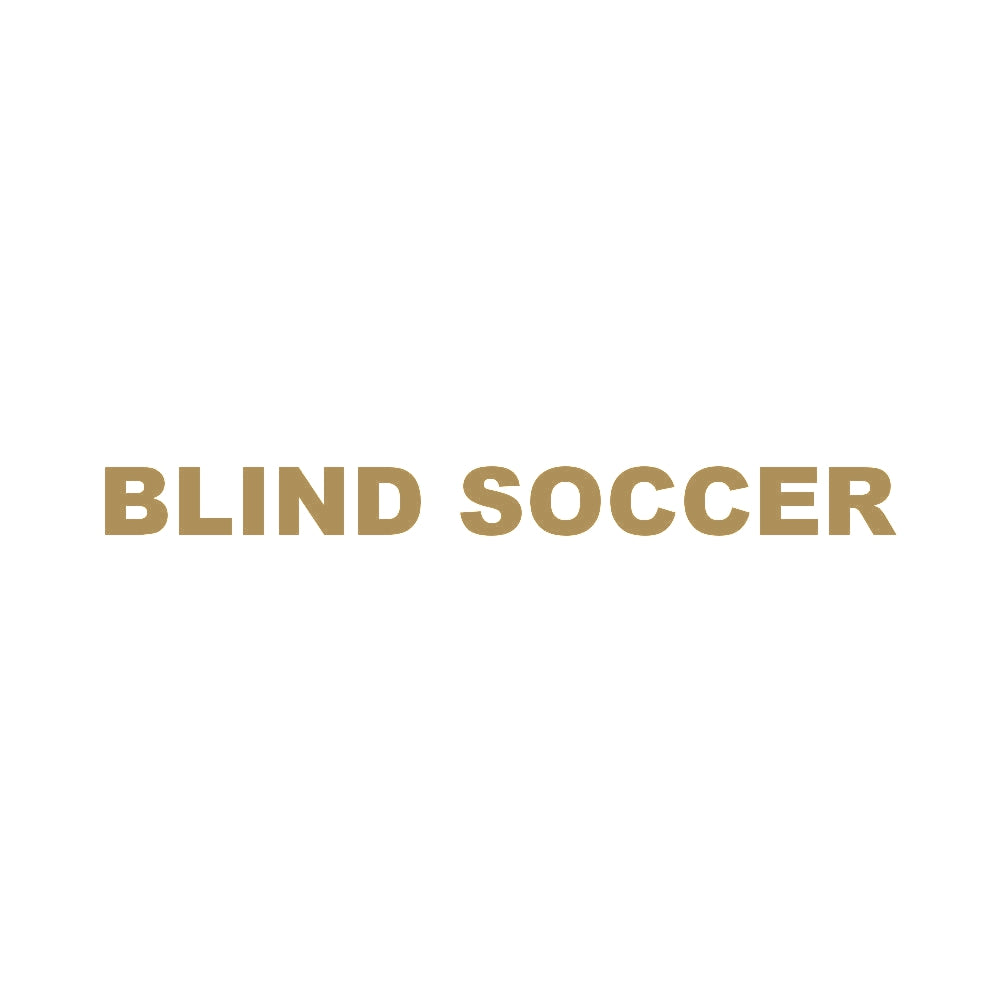 BLIND SOCCER 9
