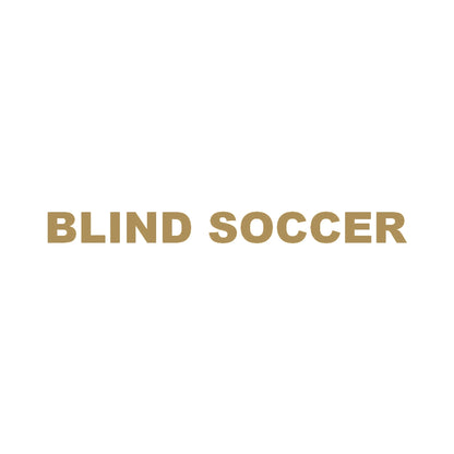 BLIND SOCCER 9
