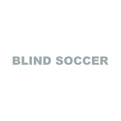 BLIND SOCCER 10