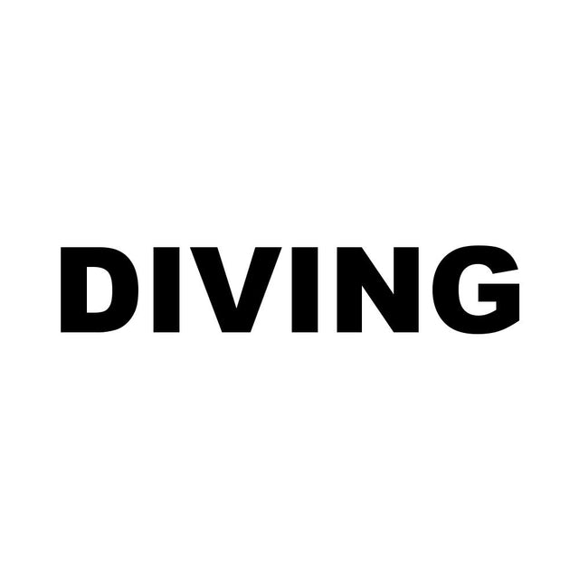 DIVING
