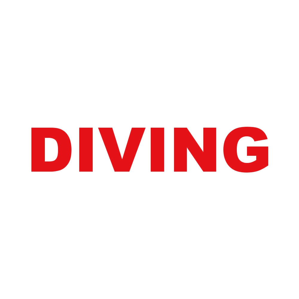 DIVING 8