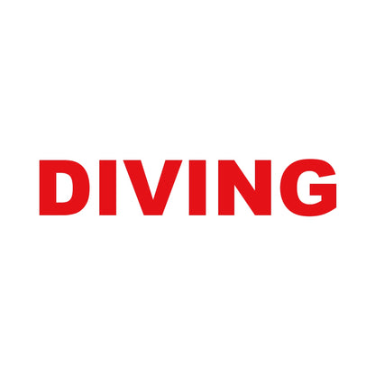 DIVING 8