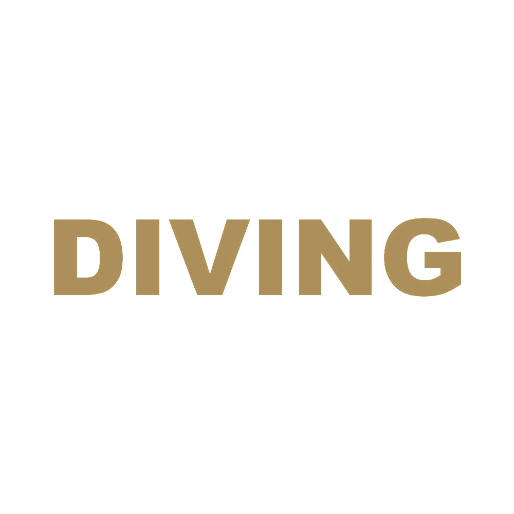 DIVING 9