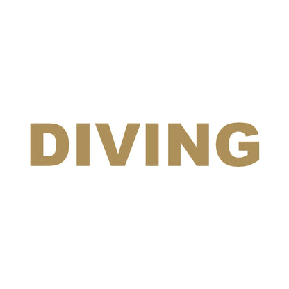 DIVING 9