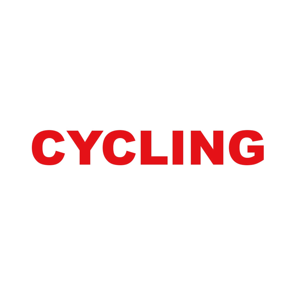 CYCLING 8