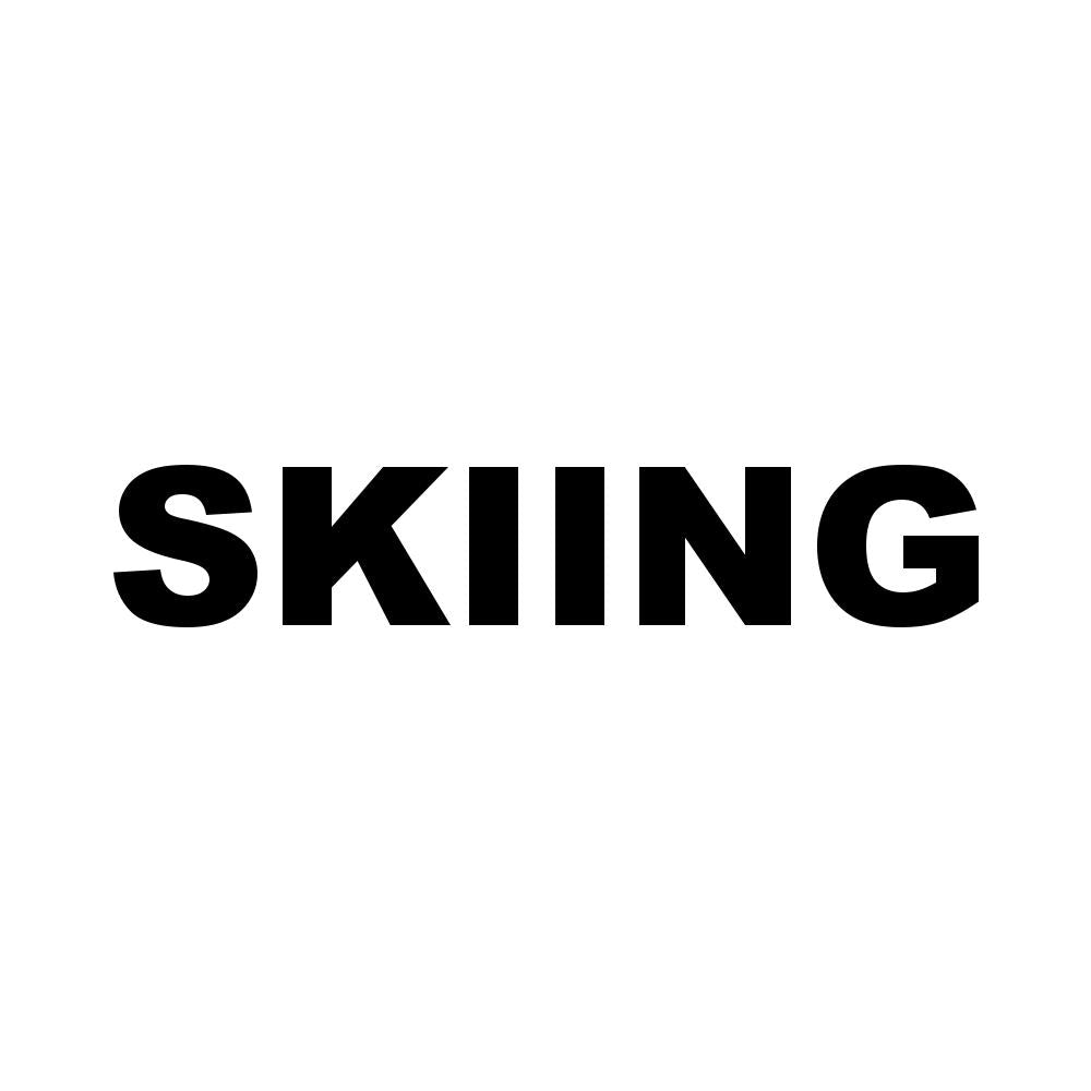 SKIING