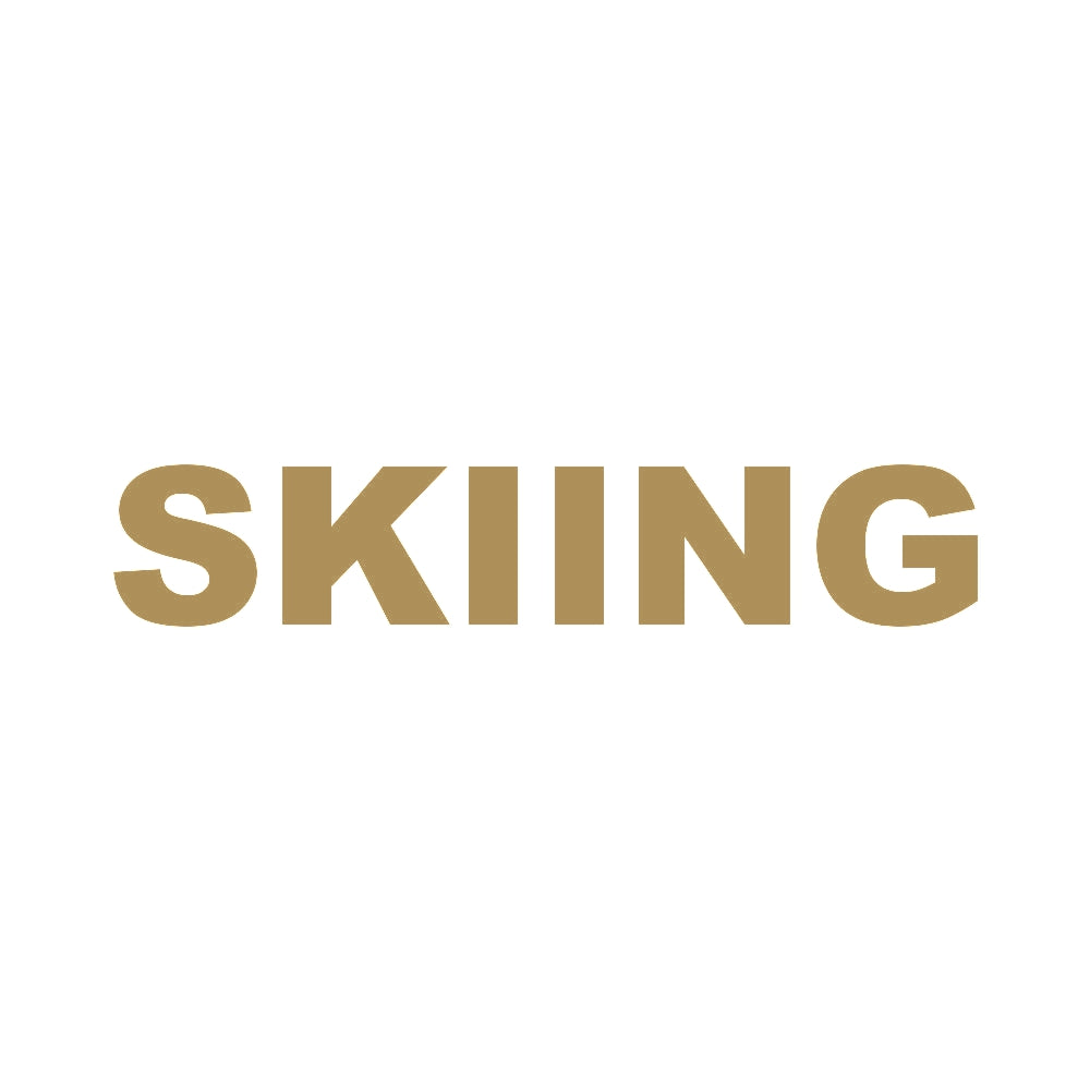SKIING 9