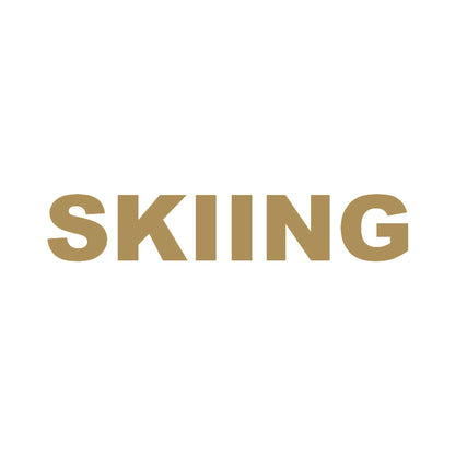 SKIING 9