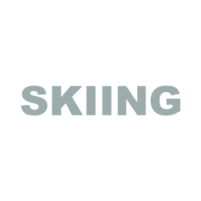 SKIING 10