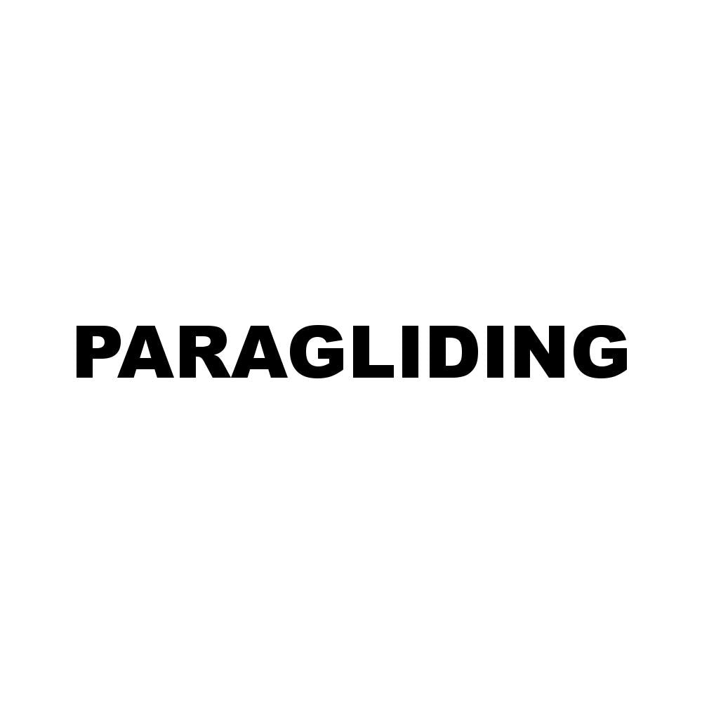 PARAGLIDING
