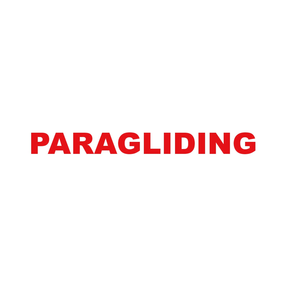 PARAGLIDING 8