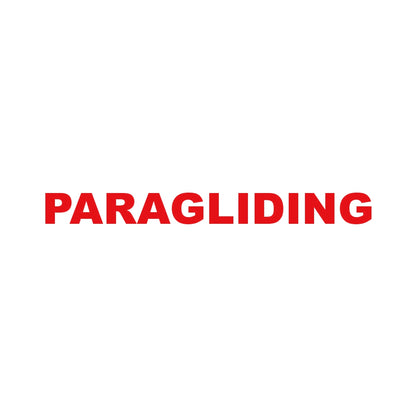 PARAGLIDING 8