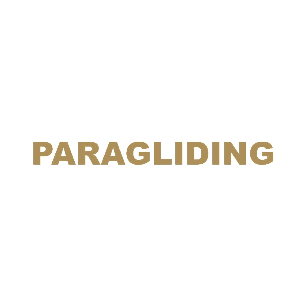 PARAGLIDING 9