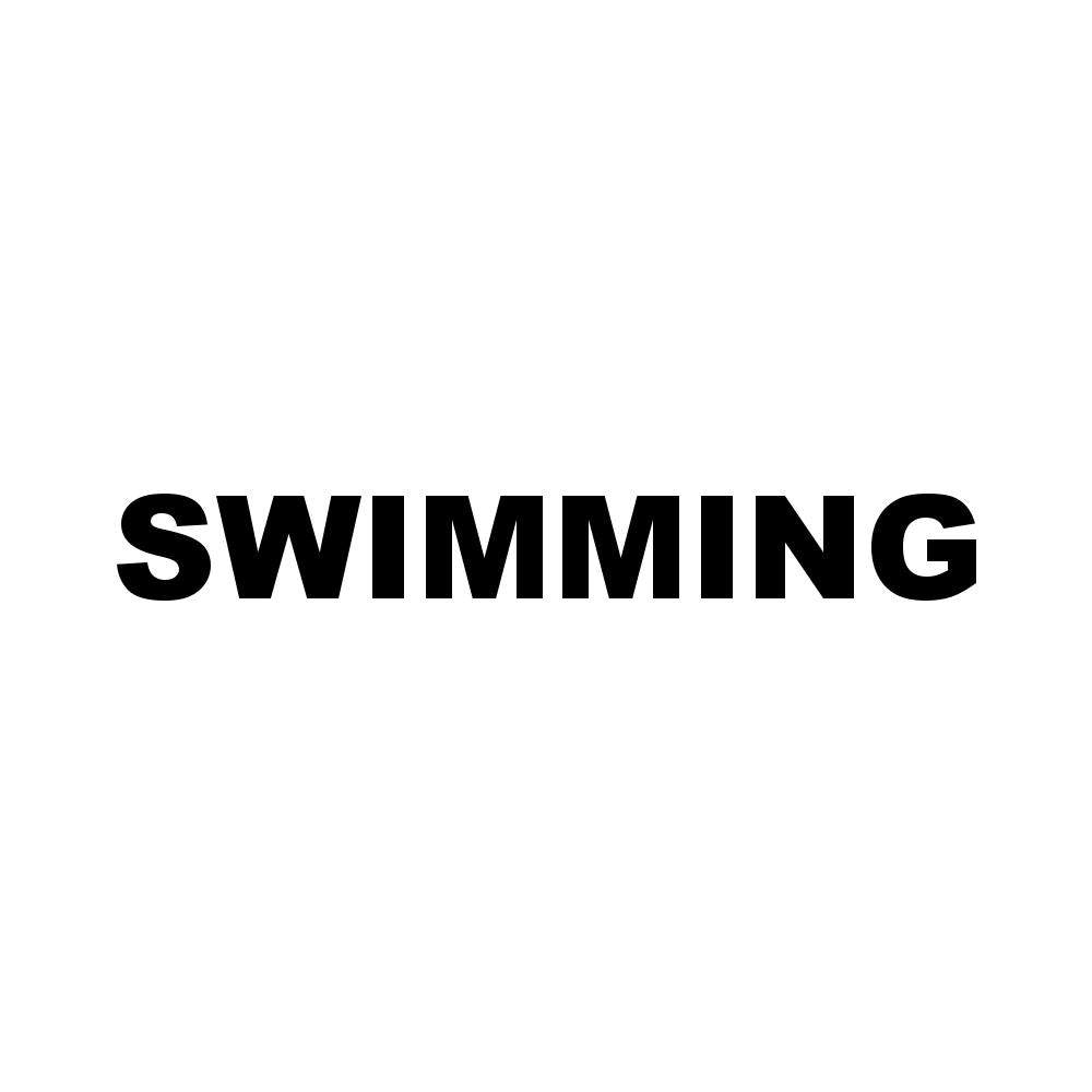 SWIMMING