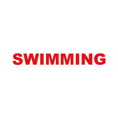 SWIMMING 8