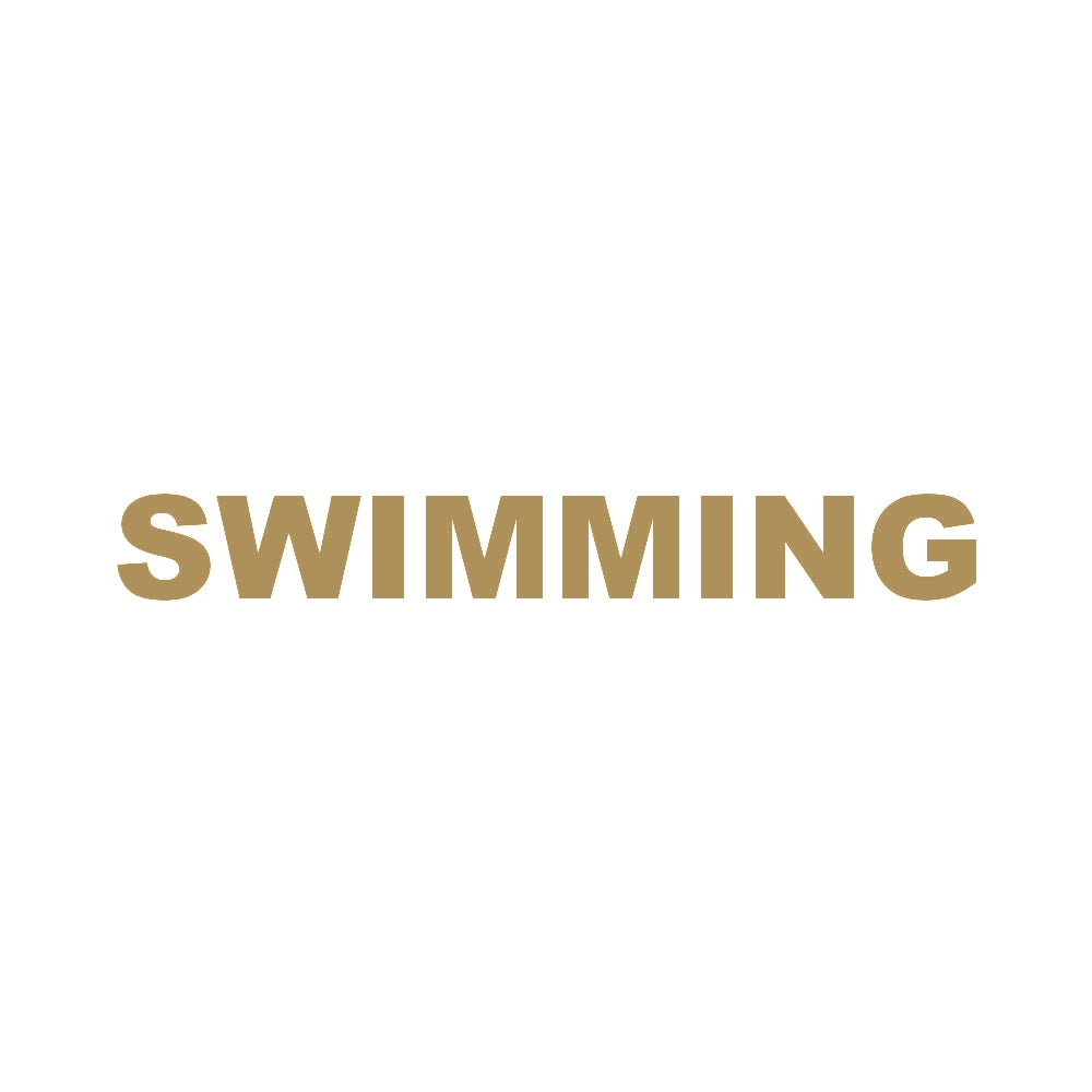 SWIMMING 9