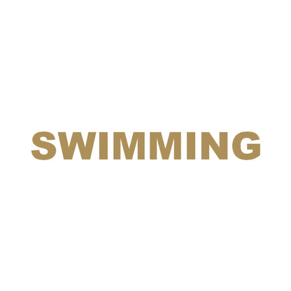SWIMMING 9