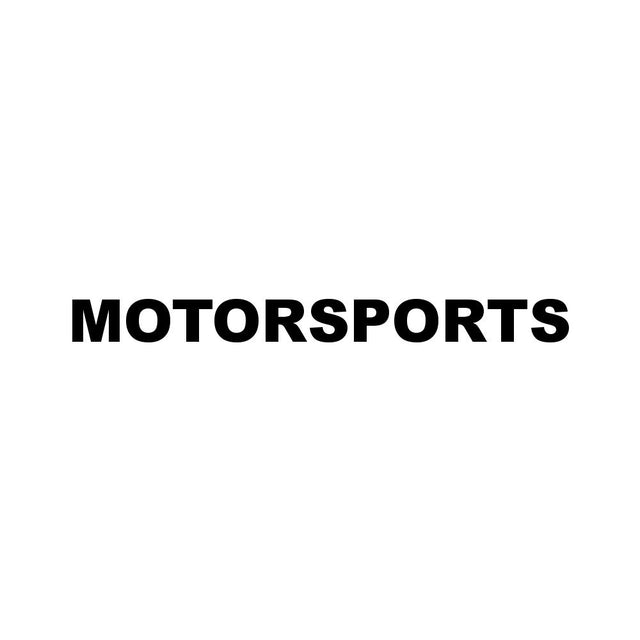 MOTORSPORTS
