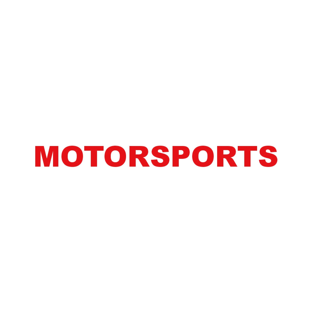 MOTORSPORTS 8