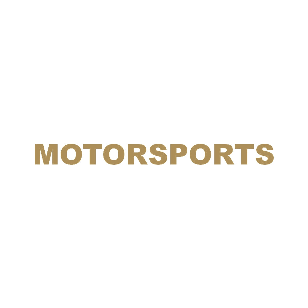MOTORSPORTS 9