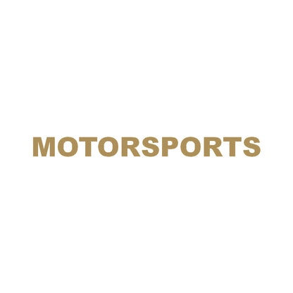 MOTORSPORTS 9