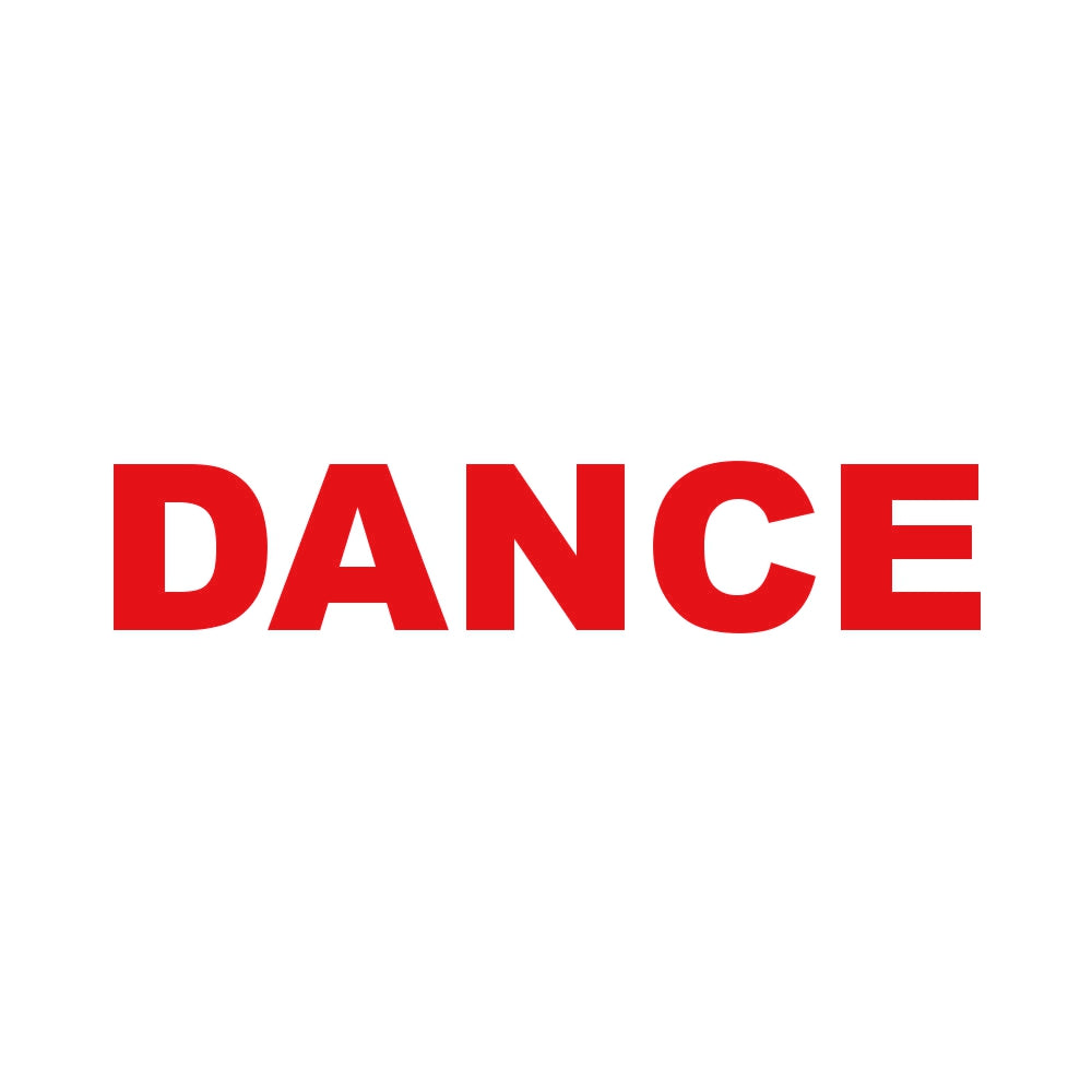 DANCE 8
