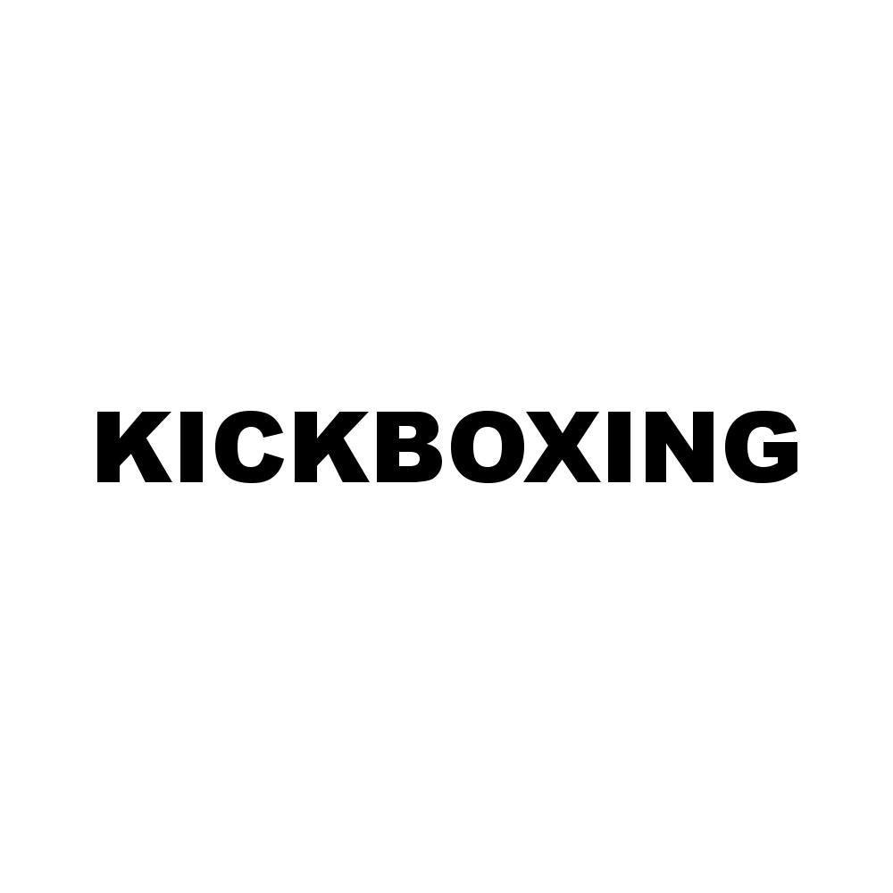 KICKBOXING