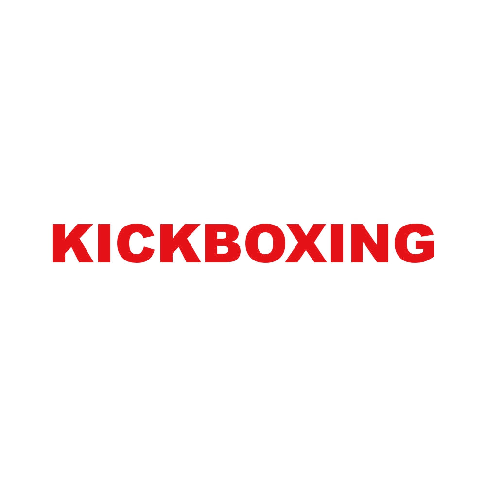 KICKBOXING 8