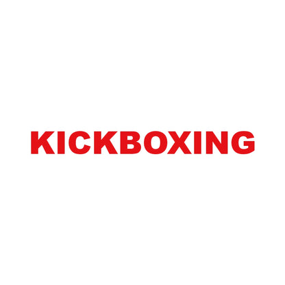 KICKBOXING 8
